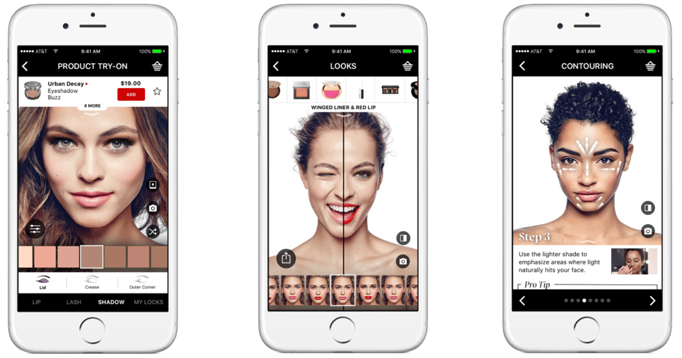 sephora-virtual-artist-ar