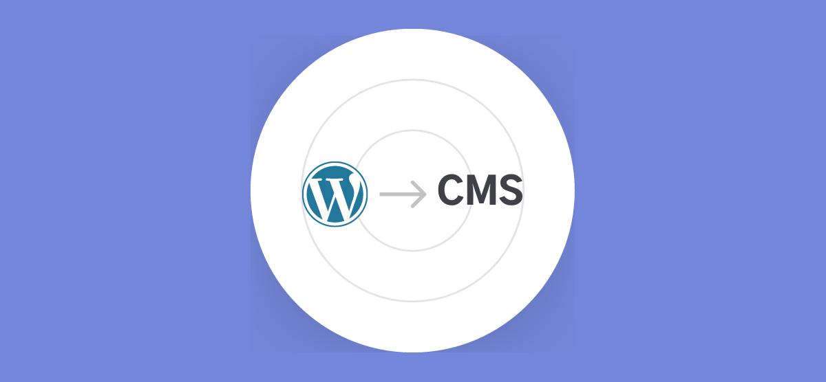 CMS Wordpress