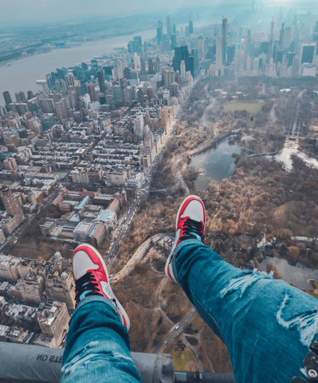 City