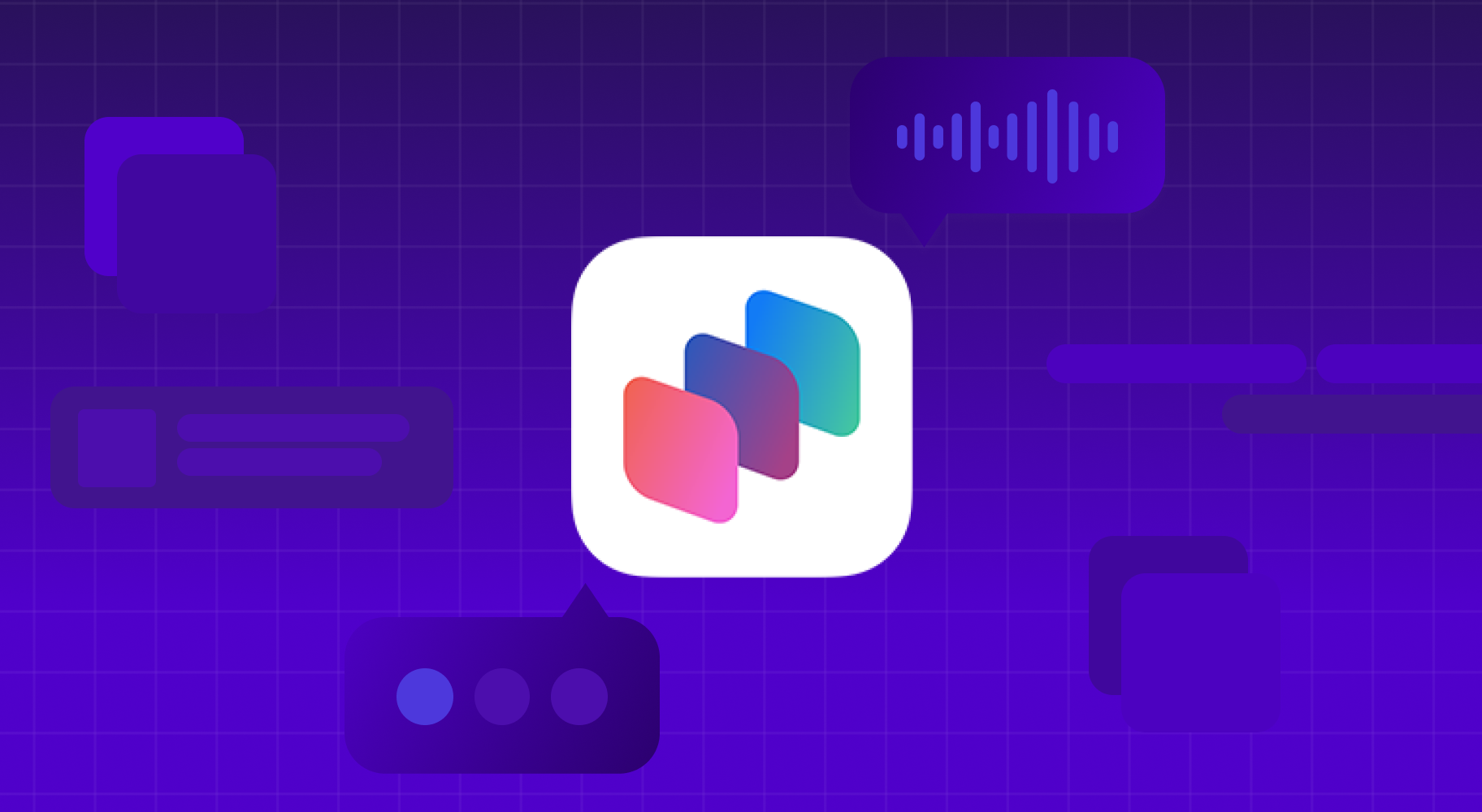 App Intents Blog