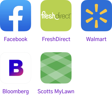 cross platform