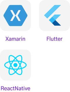 cross platform