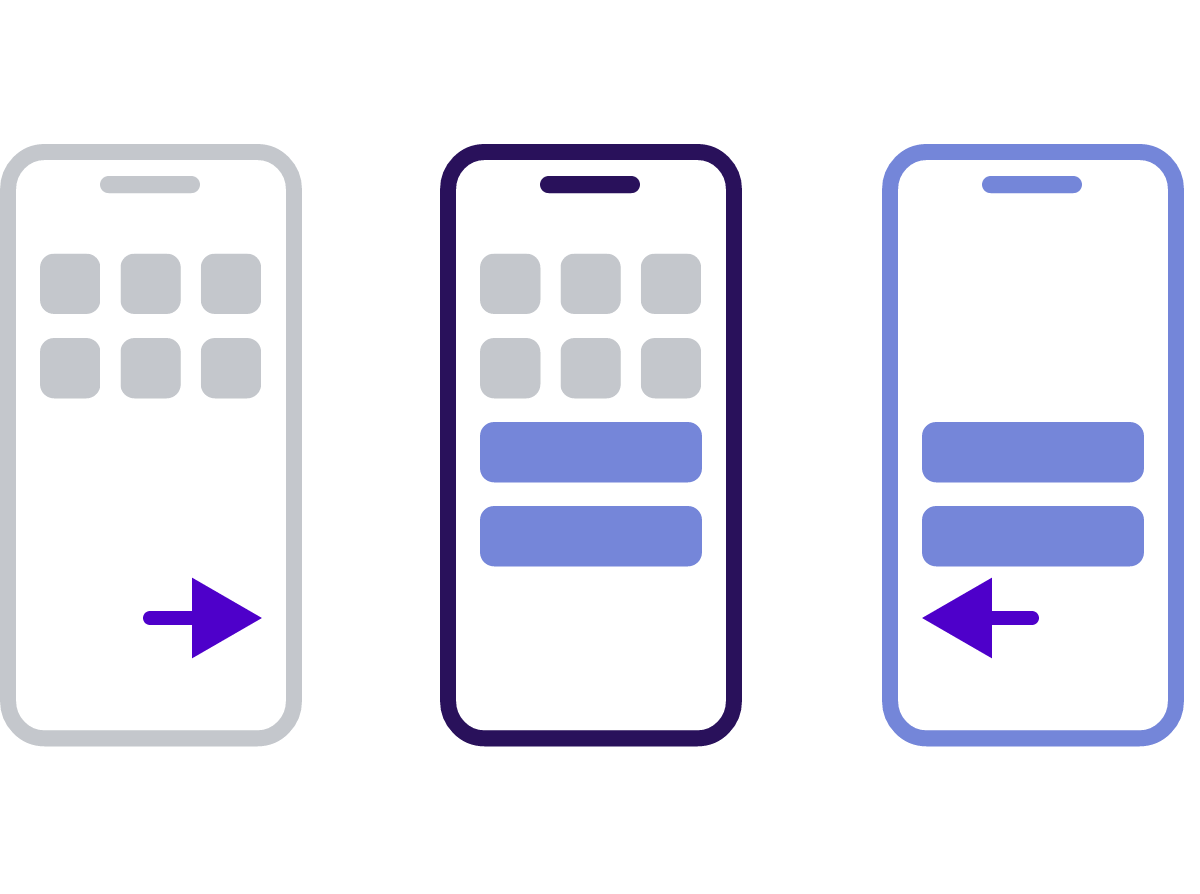 Evolving to Hybrid App