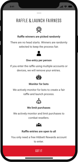 Fairness Updated