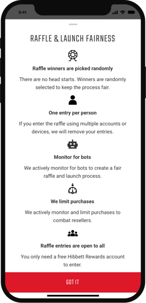 Fairness Updated
