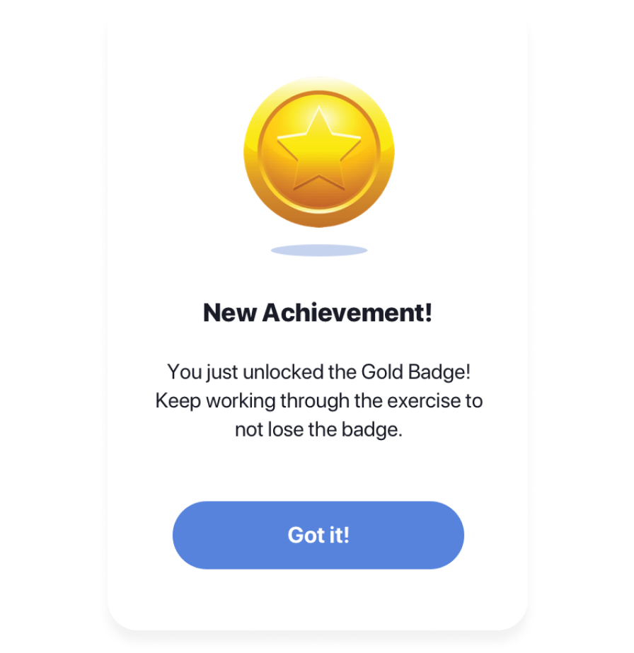 Gamification