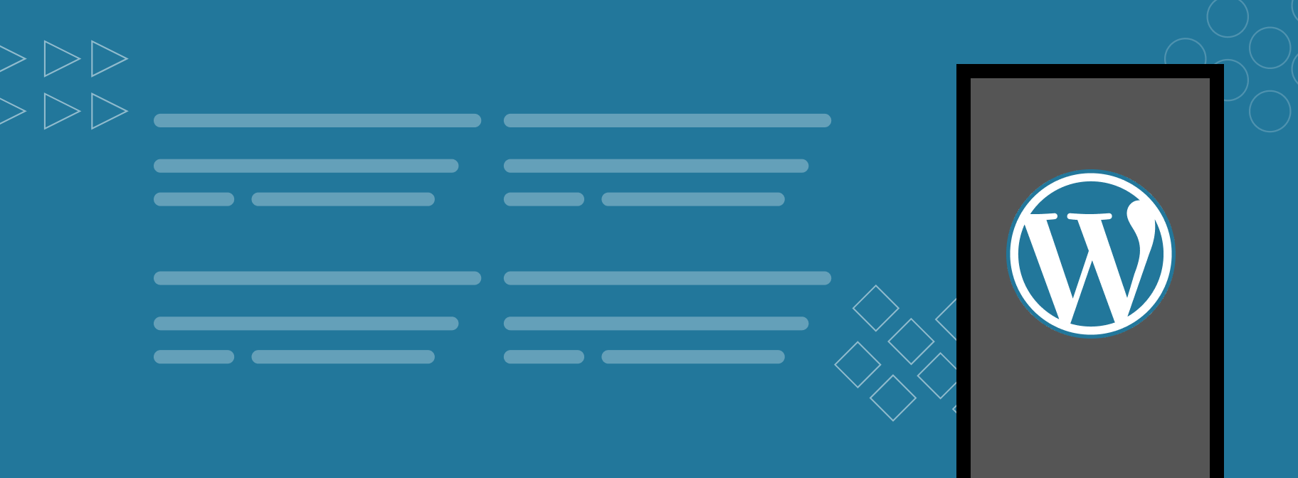 Header experimentation