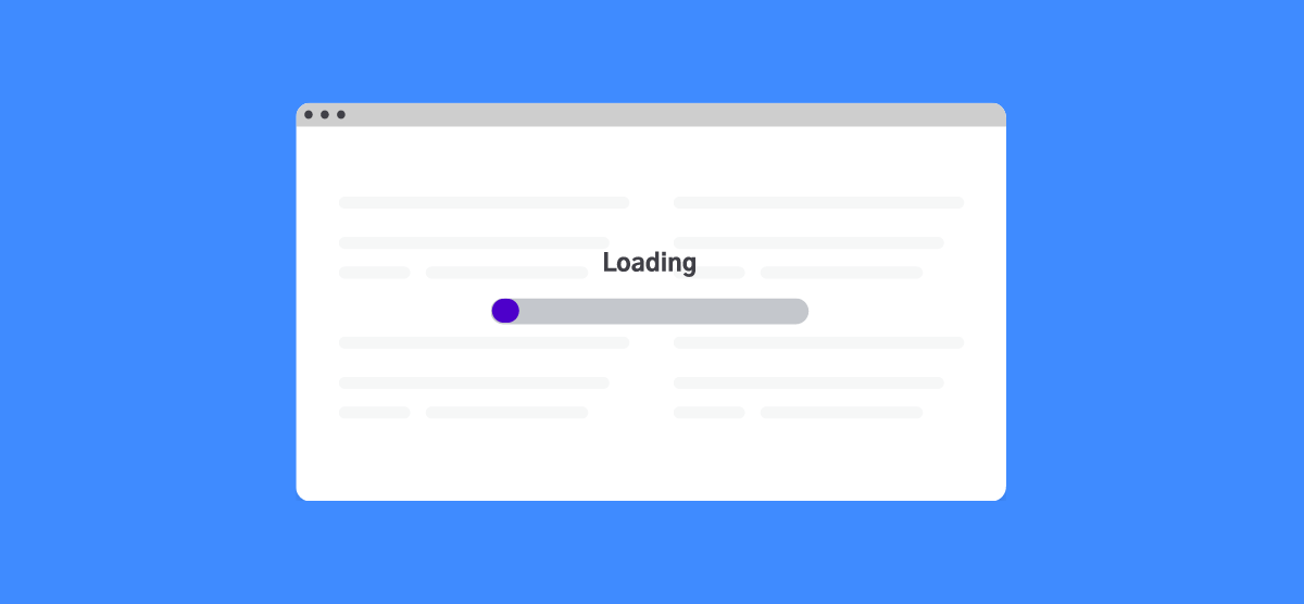 Loading