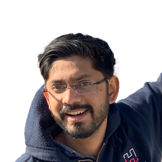 Nikhil