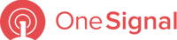 OneSignal-Logo 1