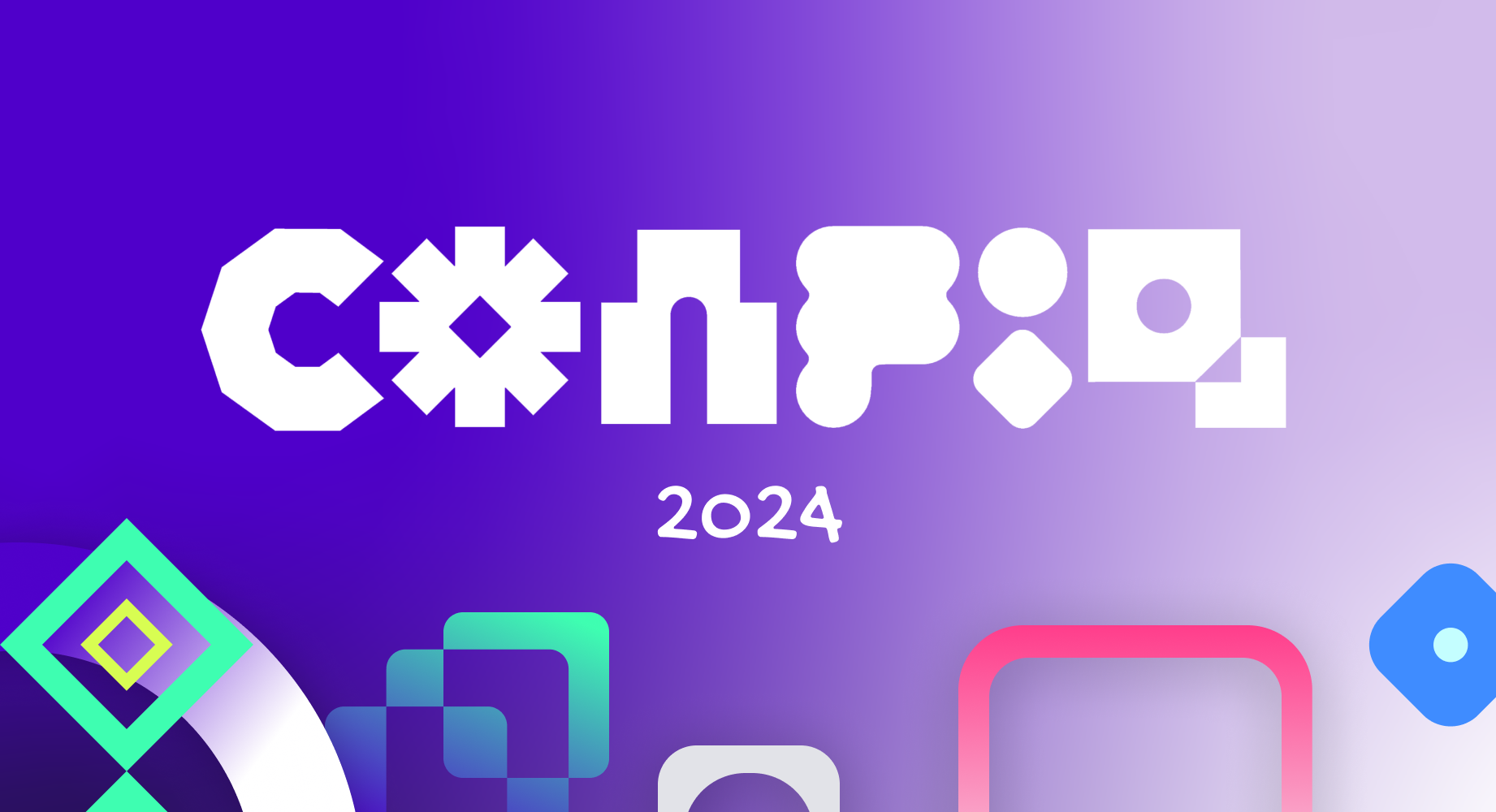 Figma Config 2024 event image