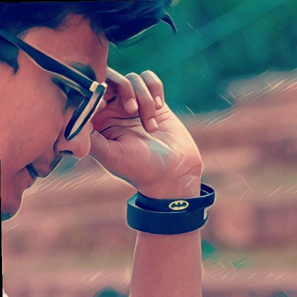 Nadeem Shaikh