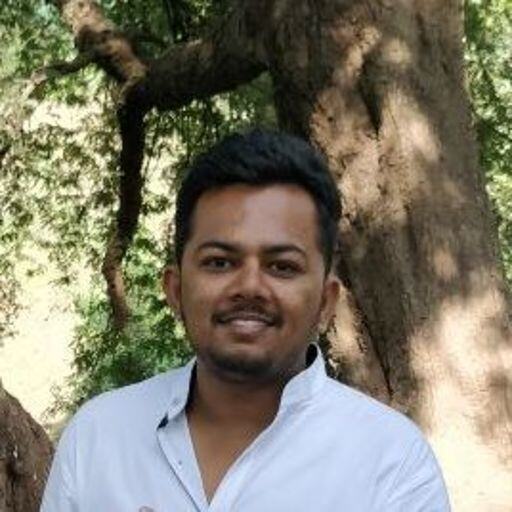 Vikalp Patel